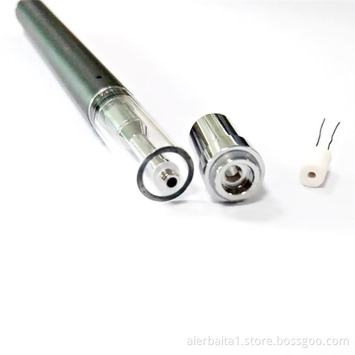 280mAh Battery Last Long Wholesale Disposable Cbd Vape Pen